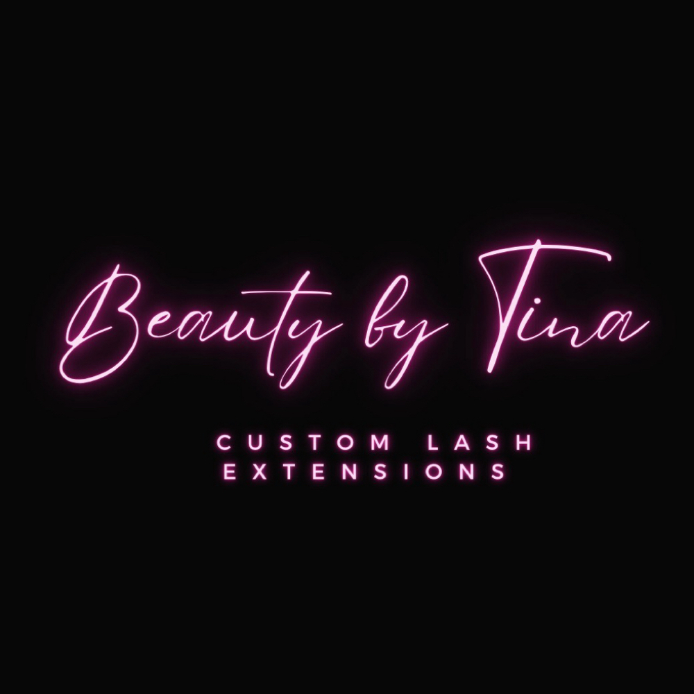 Beauty By Tina