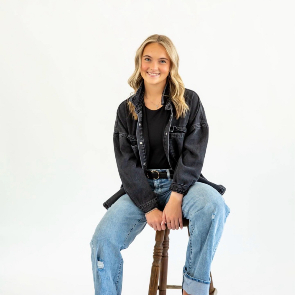Kylea Gibbs at Nineteen North in Pensacola, FL