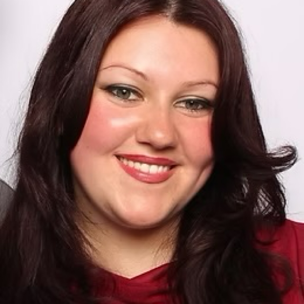 Veronica Depew at Vee Lee Salon in Walden, NY