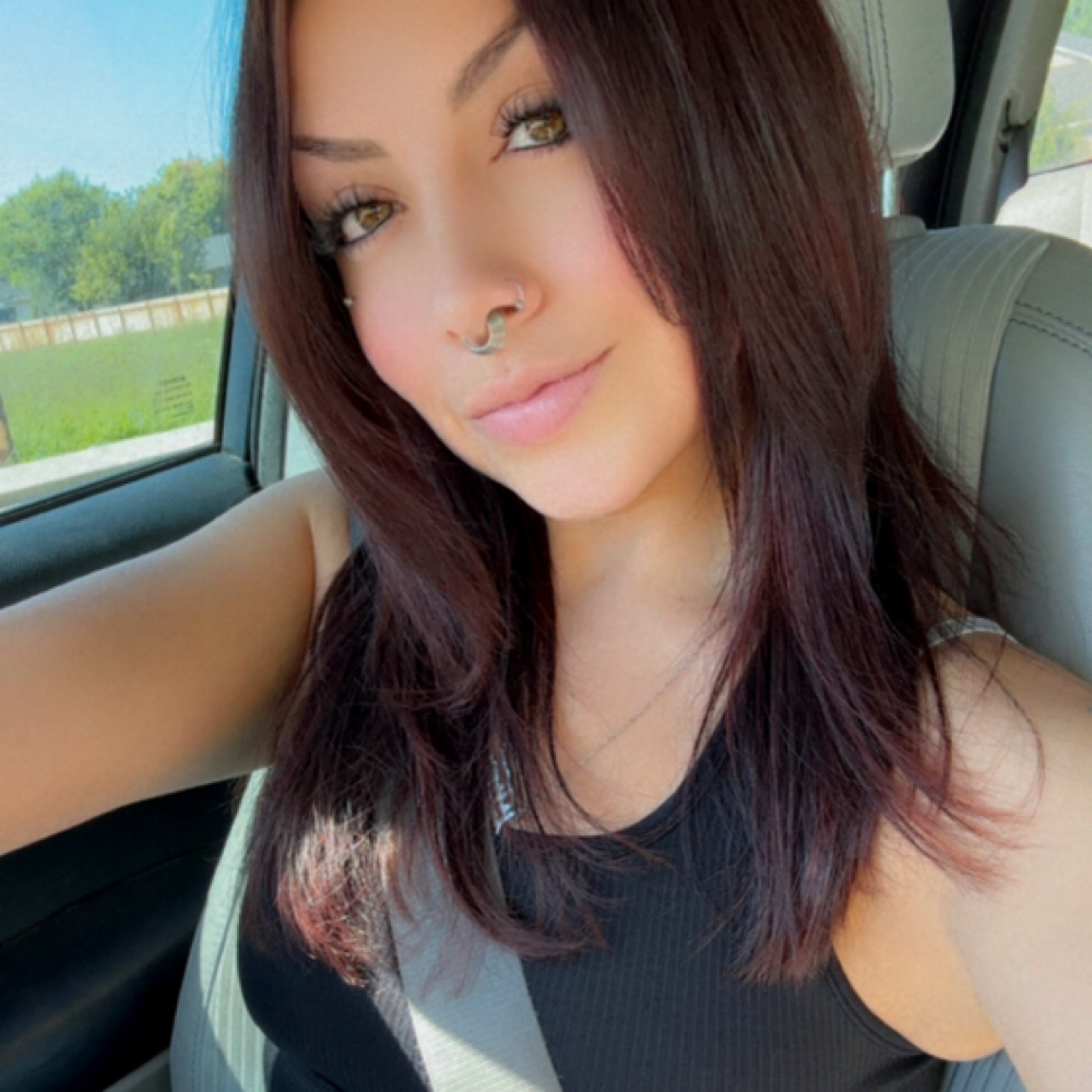 Samantha Landin