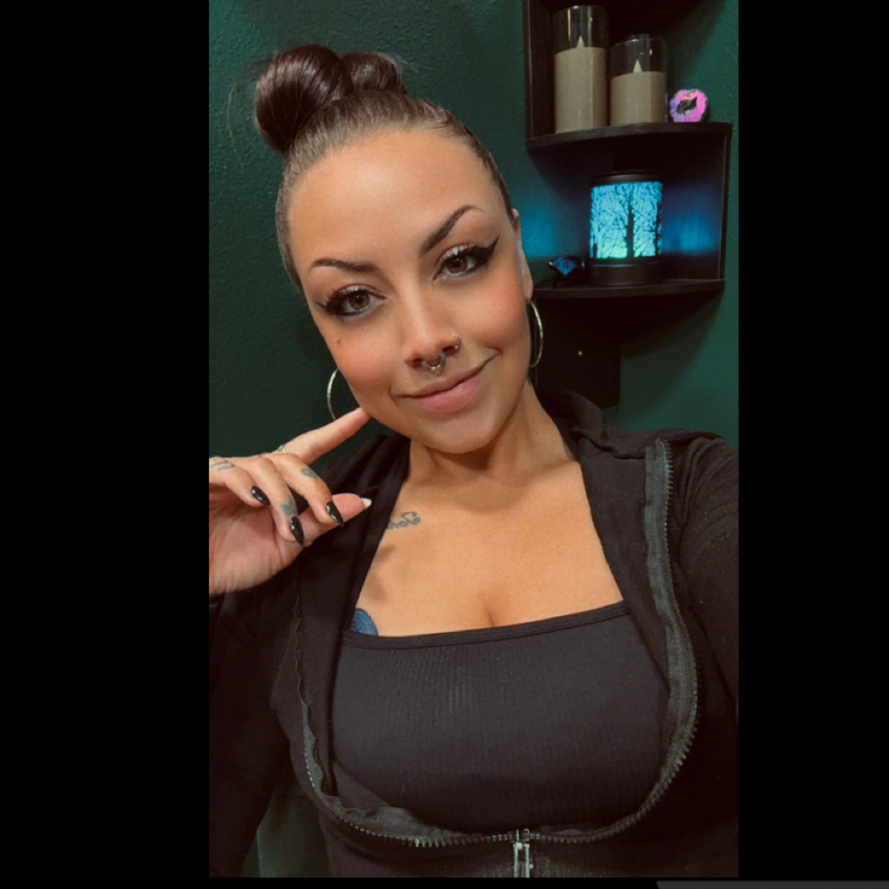 Samantha Landin