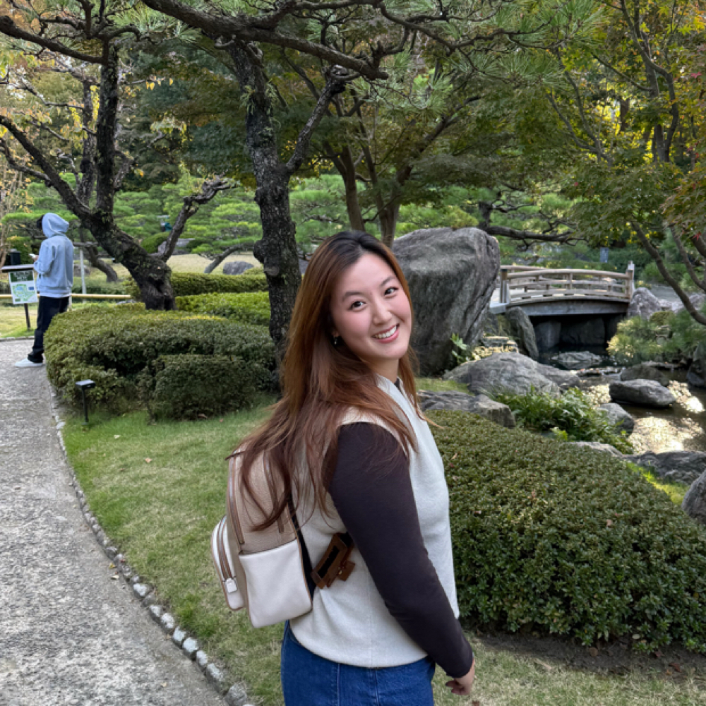 Megan T at Kismet Nail Studio in Rowland Heights, CA