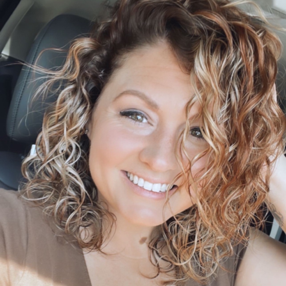 Lynsie Fuller - Gardner
