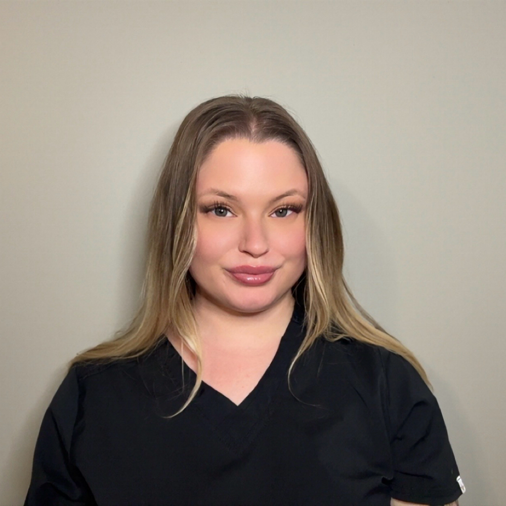 Jessica Watkins at Ascent Bodywork & Wellness in Bowling Green, KY