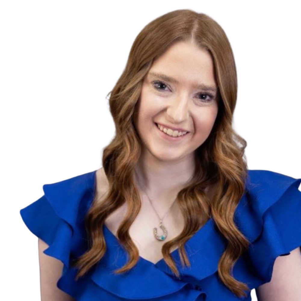 Emily Festervand Cosmetologist at Amethyst | The Head Spa in Shreveport, LA