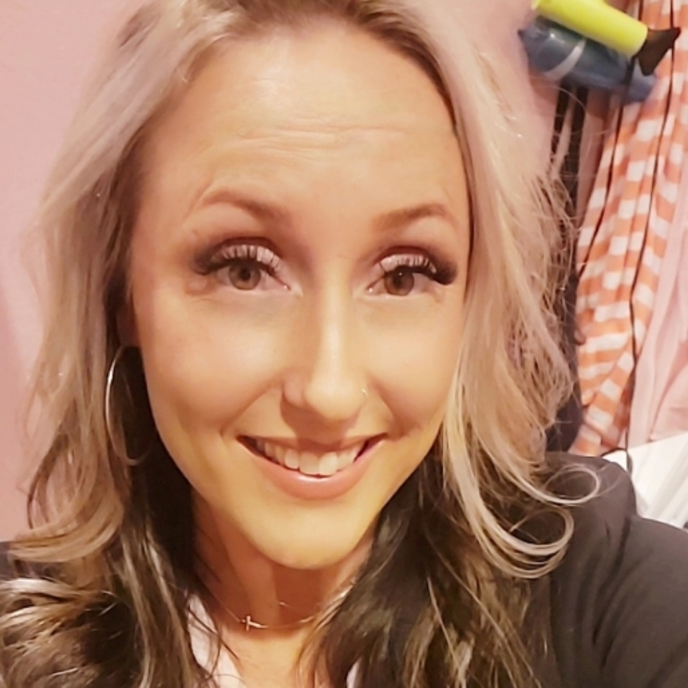 Faith Barrett