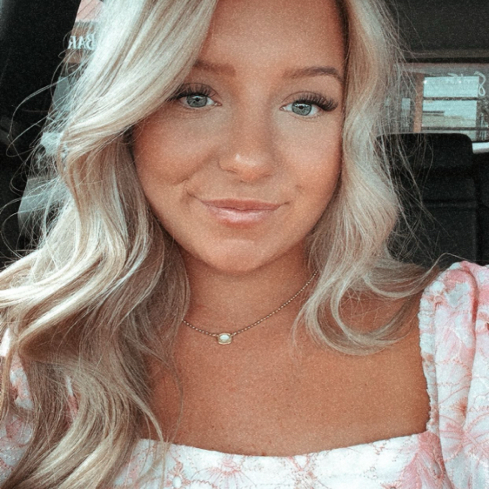 Hope Mulholland