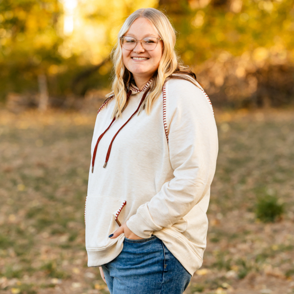 Mikayla Jake at Nu Me Salon by Laci & Co in Castle Dale, UT