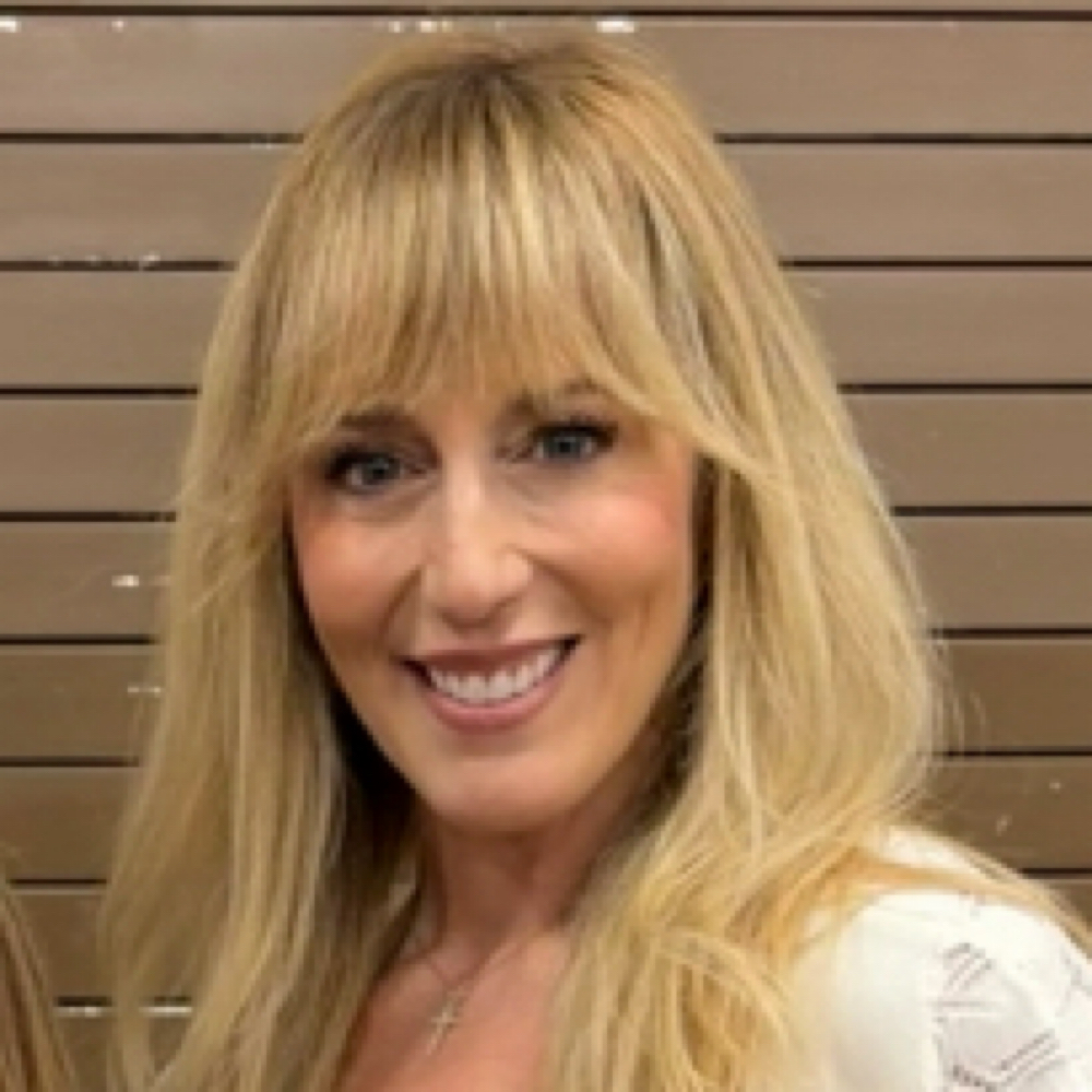Selena Orsak at Stray Salon in Scottsdale, AZ