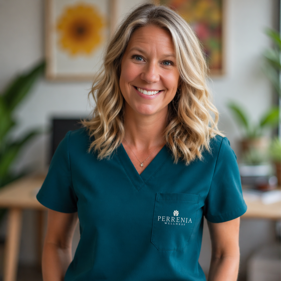 Perrenia Wellness Wellness Advisor at Perrenia Wellness in Shallotte, NC