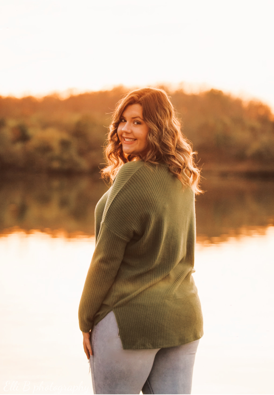 Lily Henry at Cornerstone Salon & Spa in Falmouth, KY