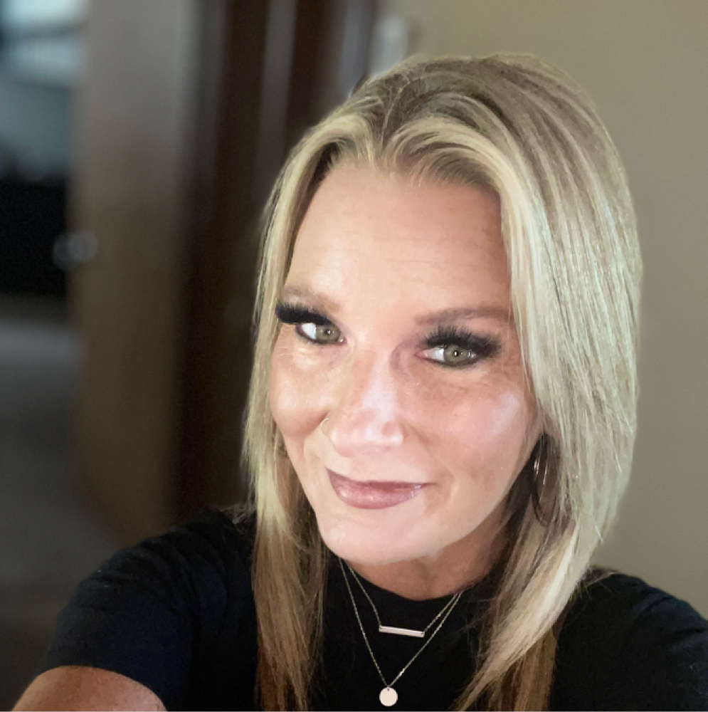 Amy Stinson