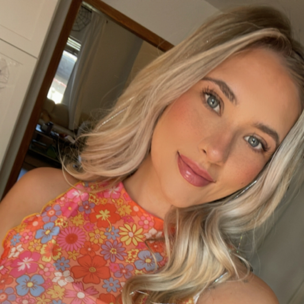 Lindsey Reames