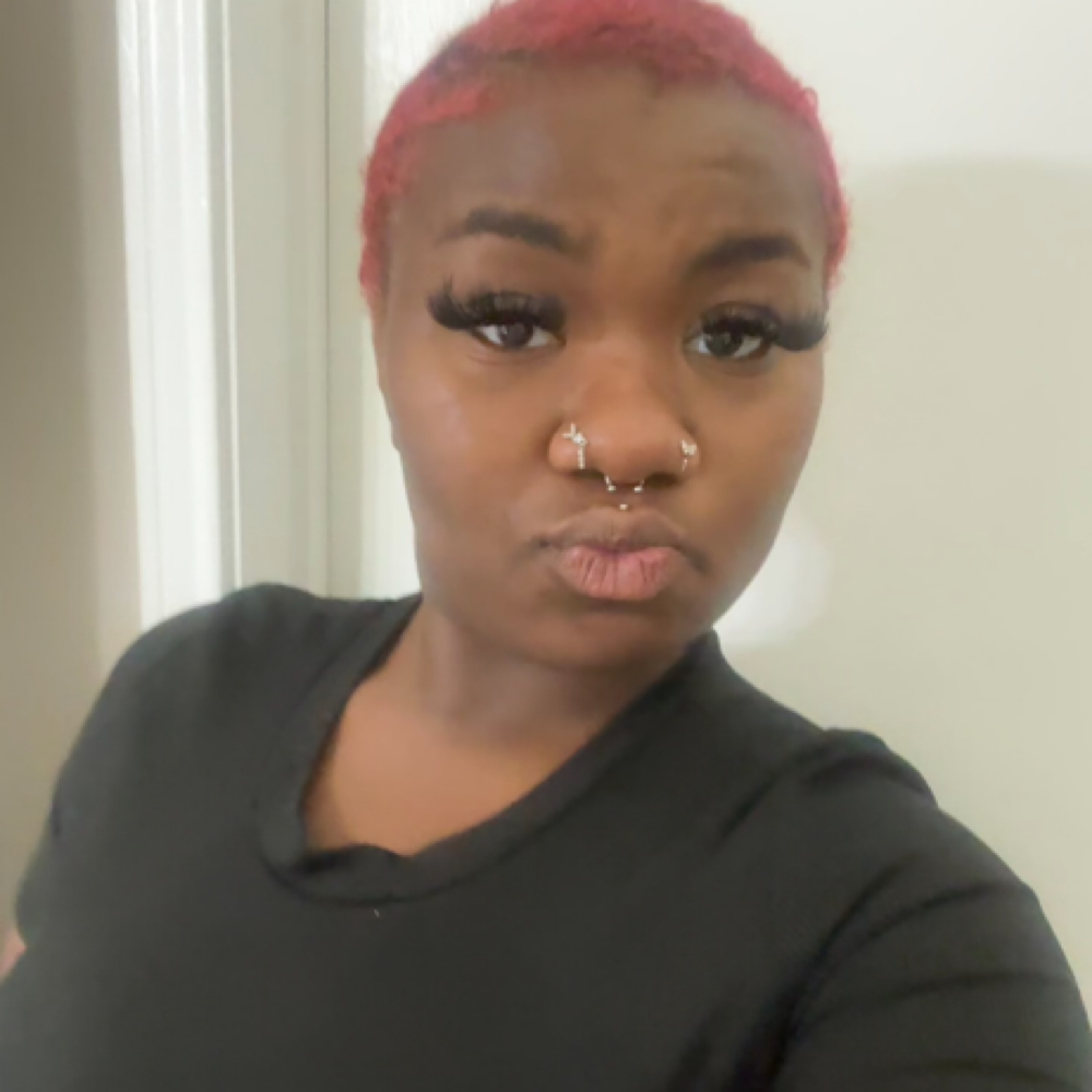 Jai Young at Deva Hair, Skin & Nails in Columbia, MD