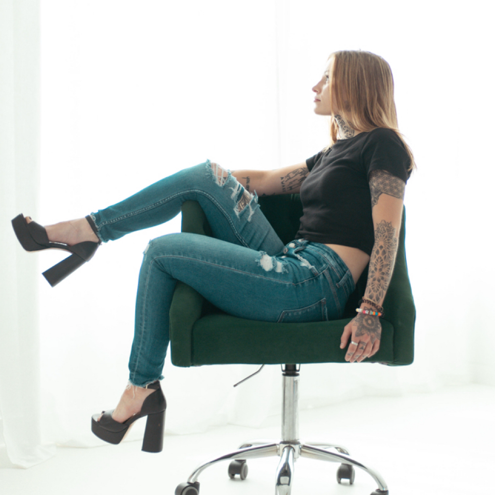 Ruby Hofer