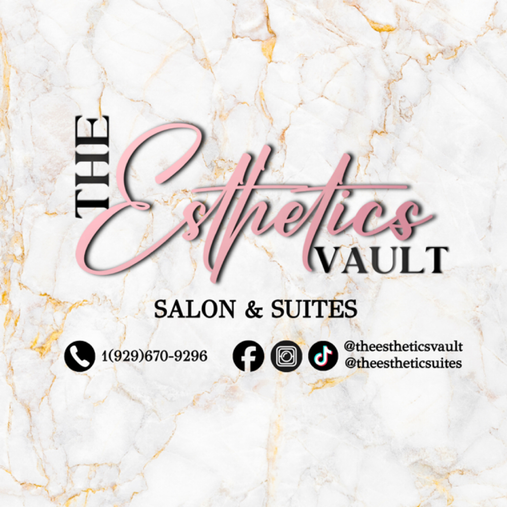 The Esthetics Vault - Zania at The Esthetics Vault in Woodland Hills, CA