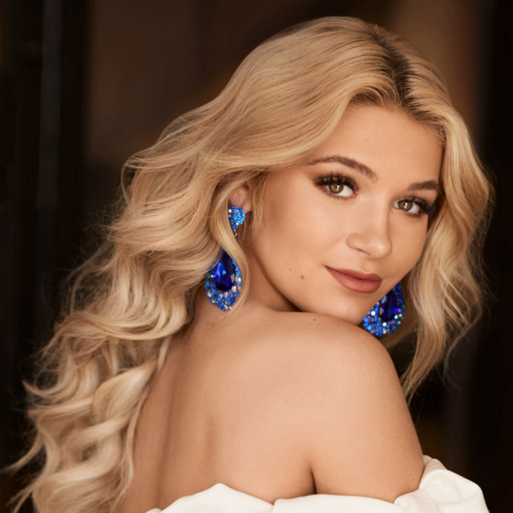 Samantha Tuchscherer