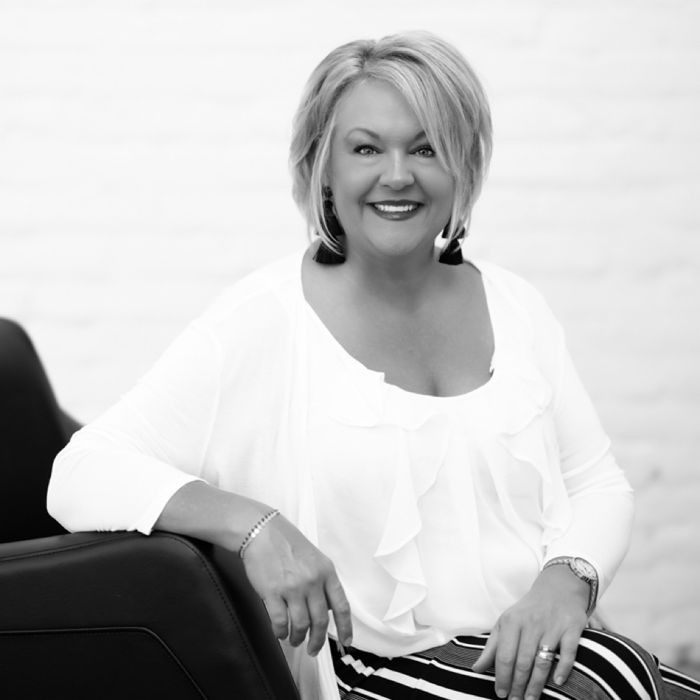 Kellie Garner at Studio 45:11 in Seymour, TN