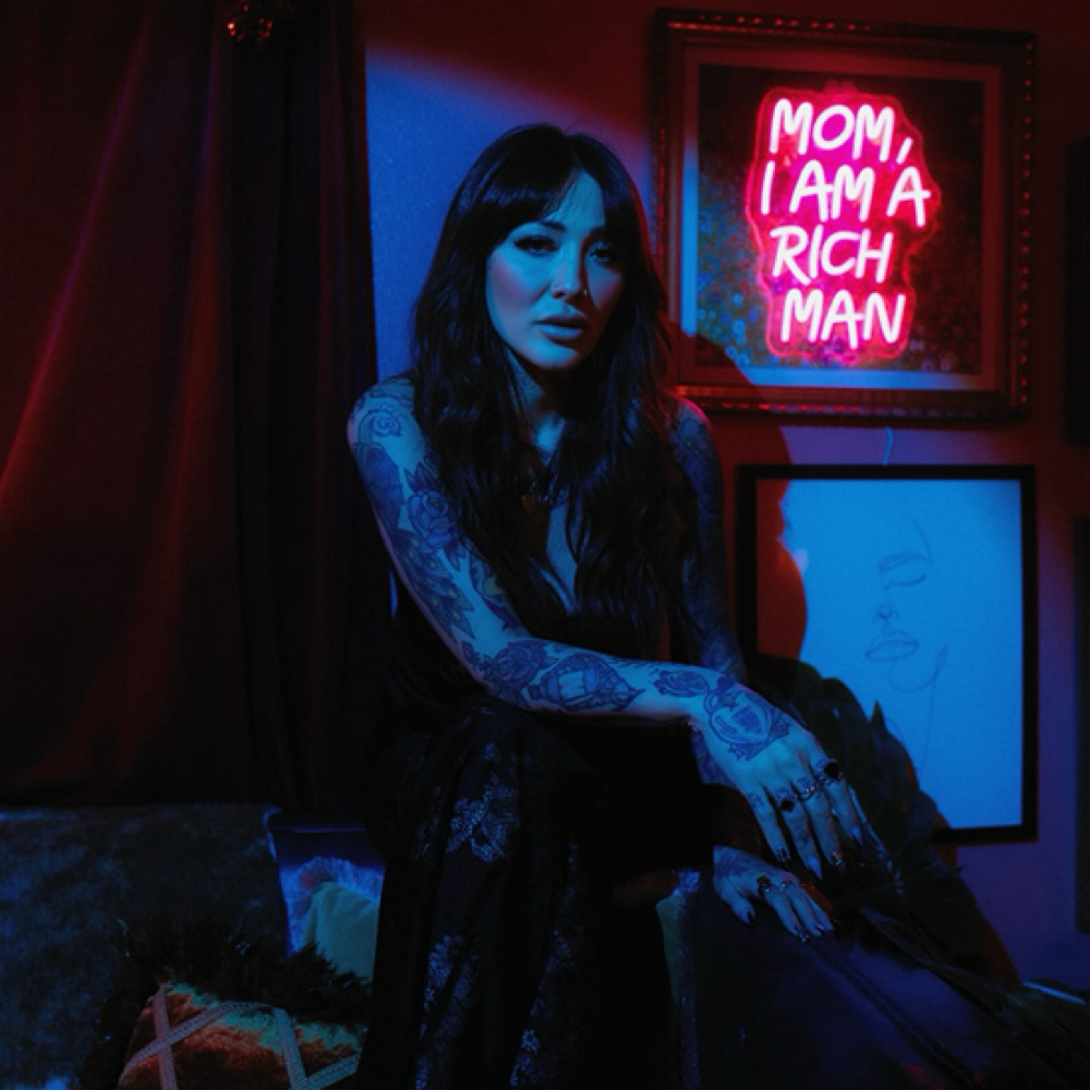 Alex Duvall at Sagrado Salon and Skin in Richland, WA