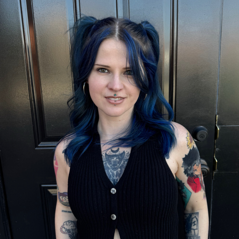 Erin Horn at Whimsical Willow Spa in Sapulpa, OK