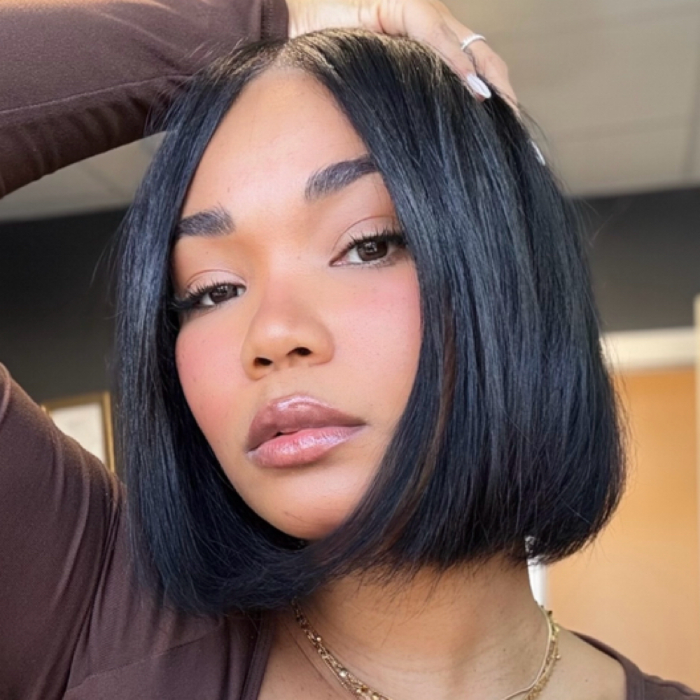 Massy Mora at Ella Salon in scotch plains, NJ