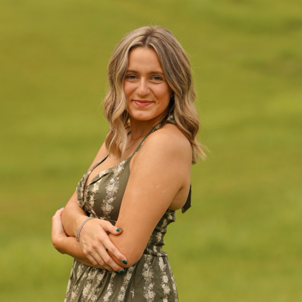 Taryn Oakley