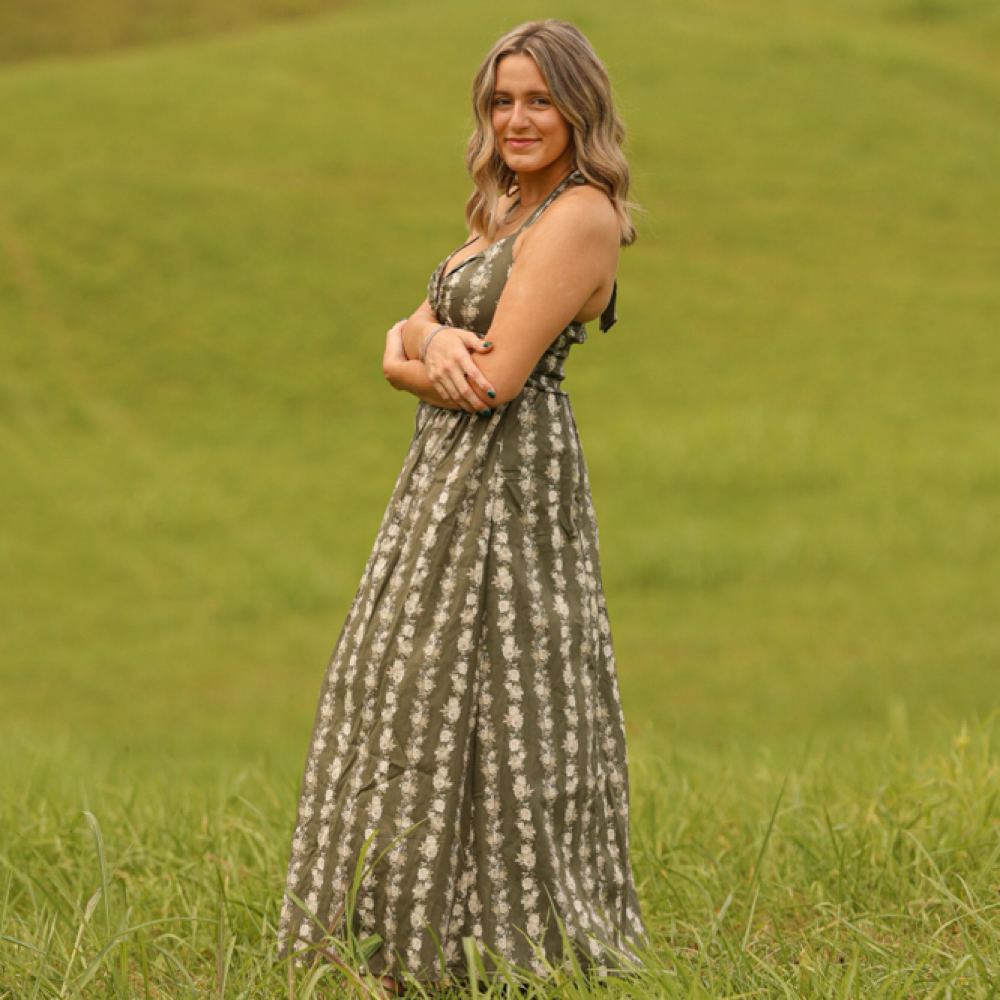 Taryn Oakley at Bare Skin & Spa in Jonesville, VA