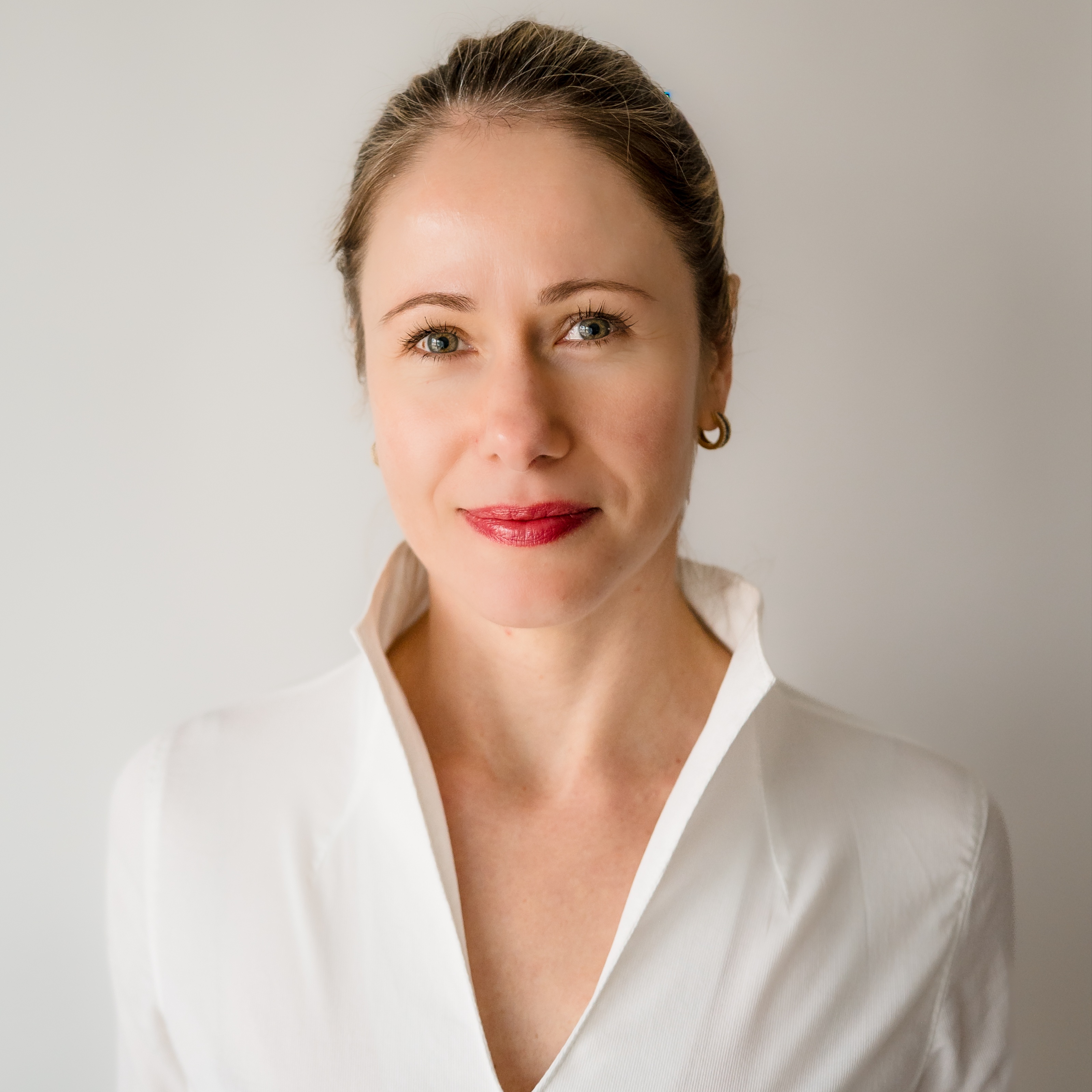 Teresa Wojtusiak at FaceMe Skin Care in Bloomingdale, IL