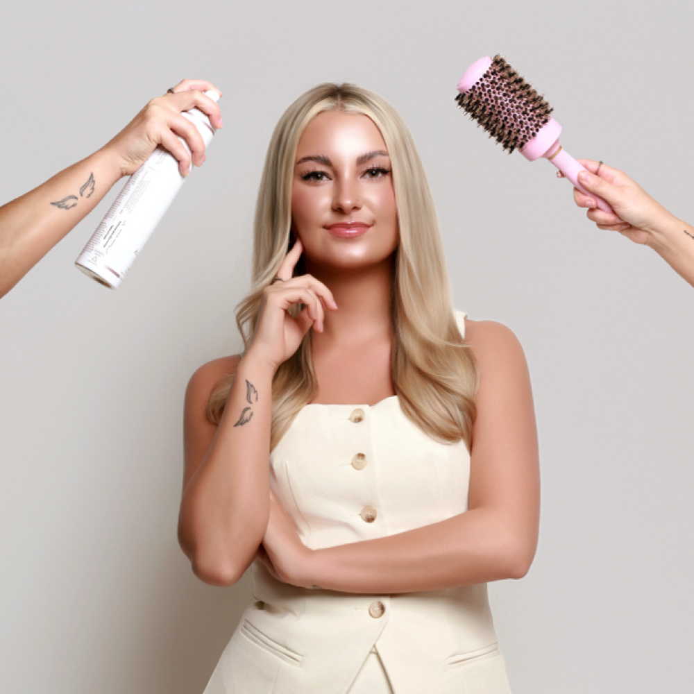 Sarah Hagood at Reflections Salon & Day Spa in Martinsville, VA