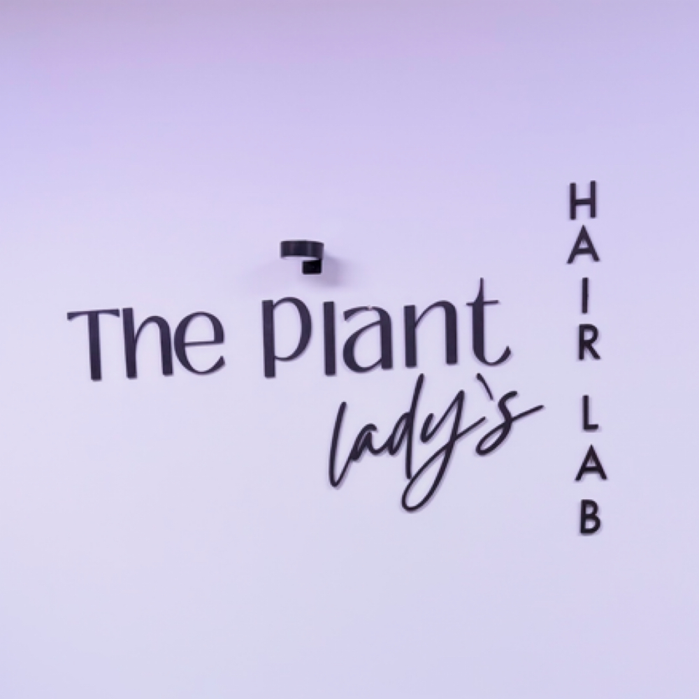 The Plant Lady
