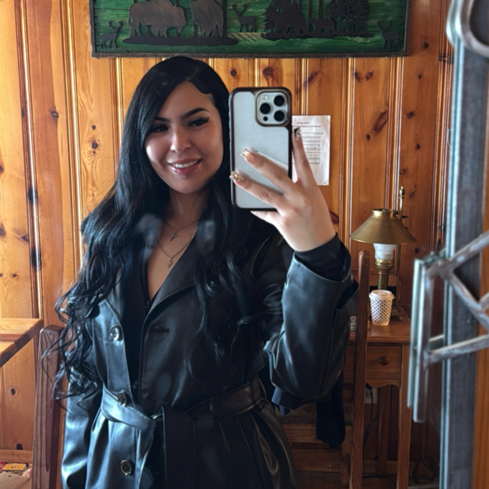 Maryah Renee at Rohi Nails & Spa LLC. in Tucson, AZ
