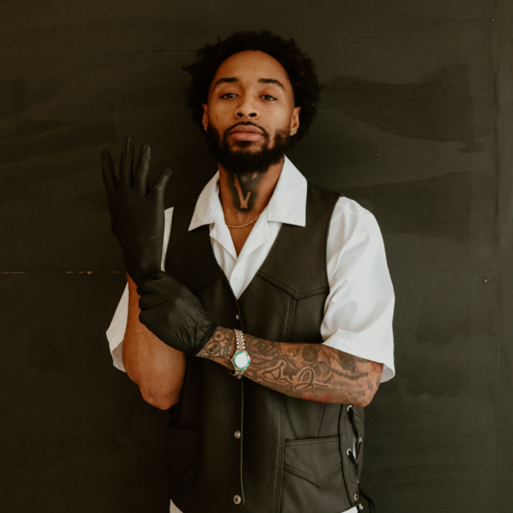 Jaylon Hendrix