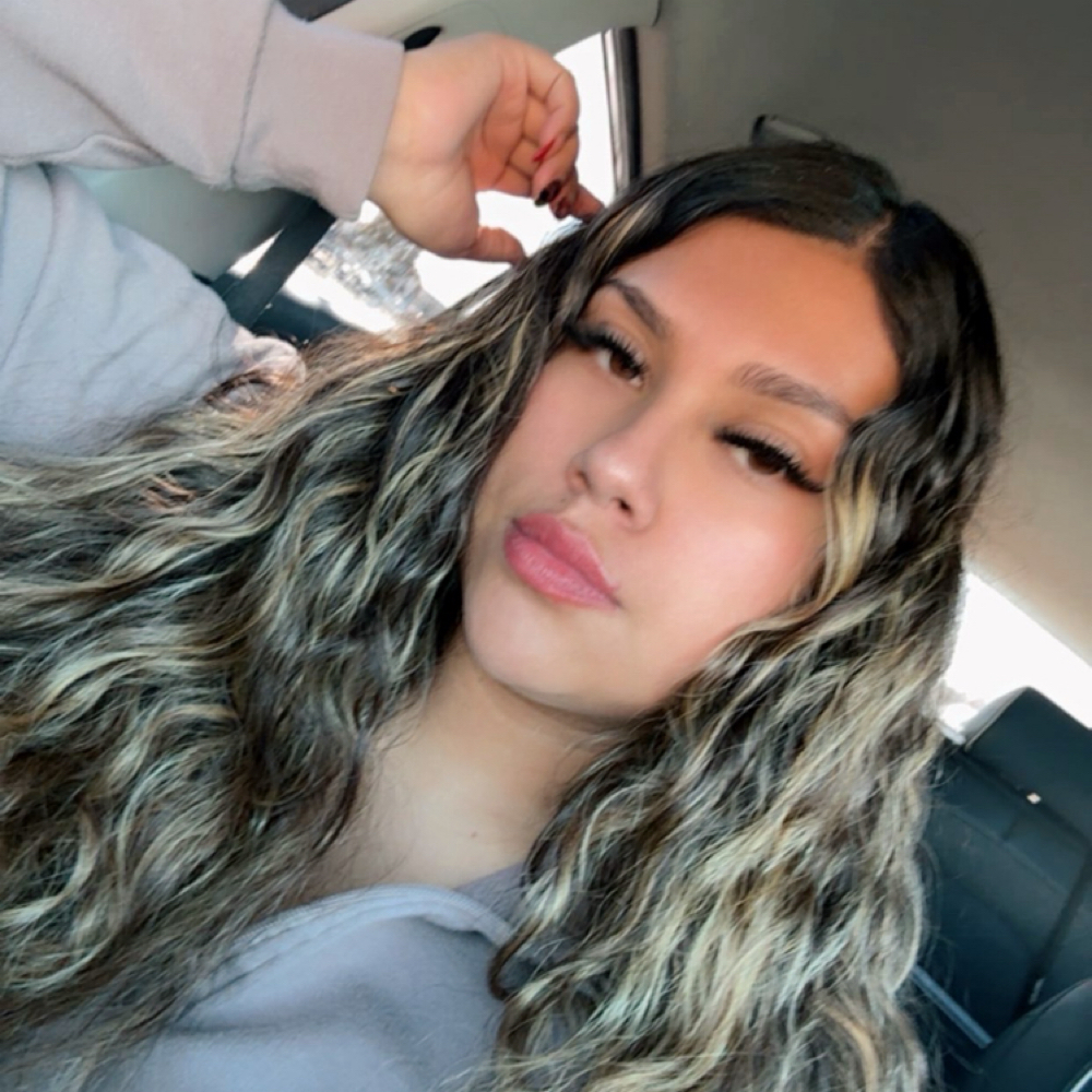 Tanya Macias at Luxe Skin Lounge & Suites in Clovis, NM