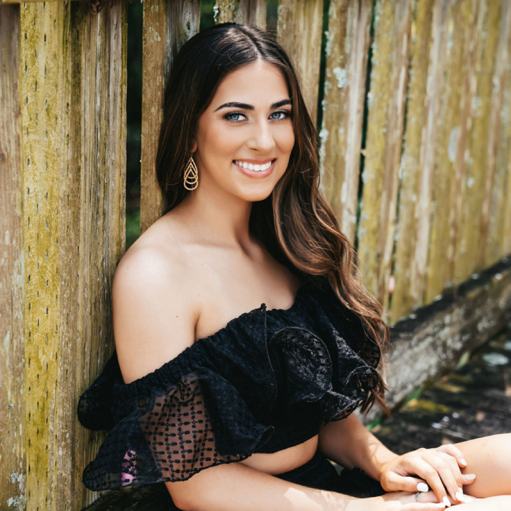 Emily Ackman