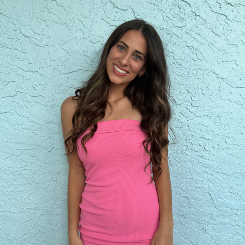 Emily Ackman