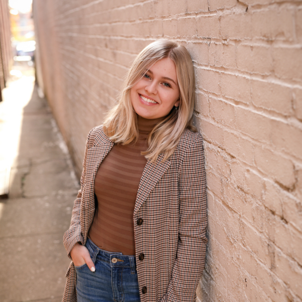 Jenna Duff