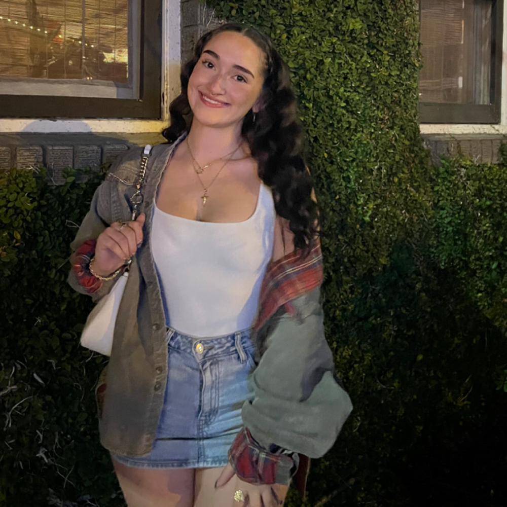 Mia Gutierrez-Limon