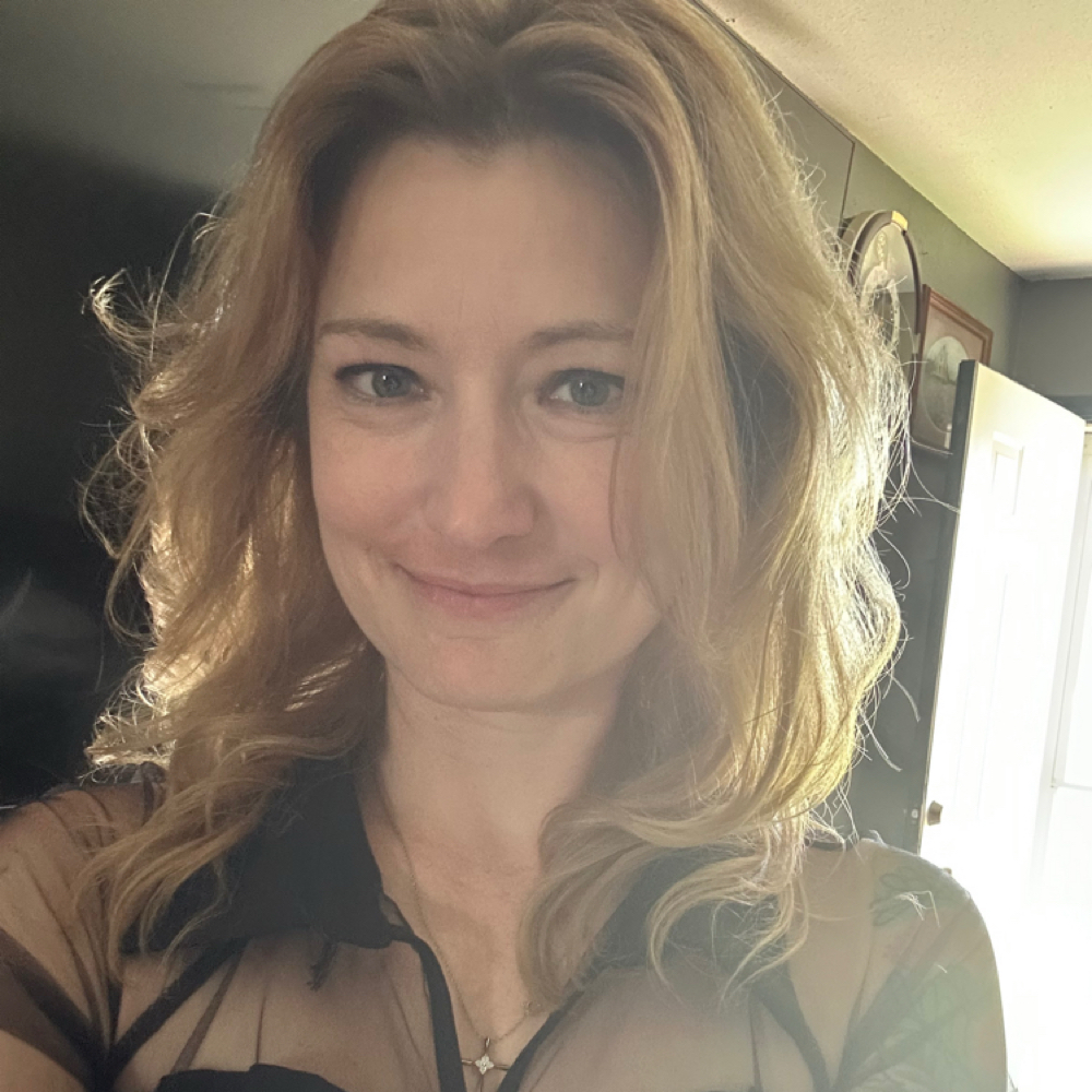 Samantha Hartnett