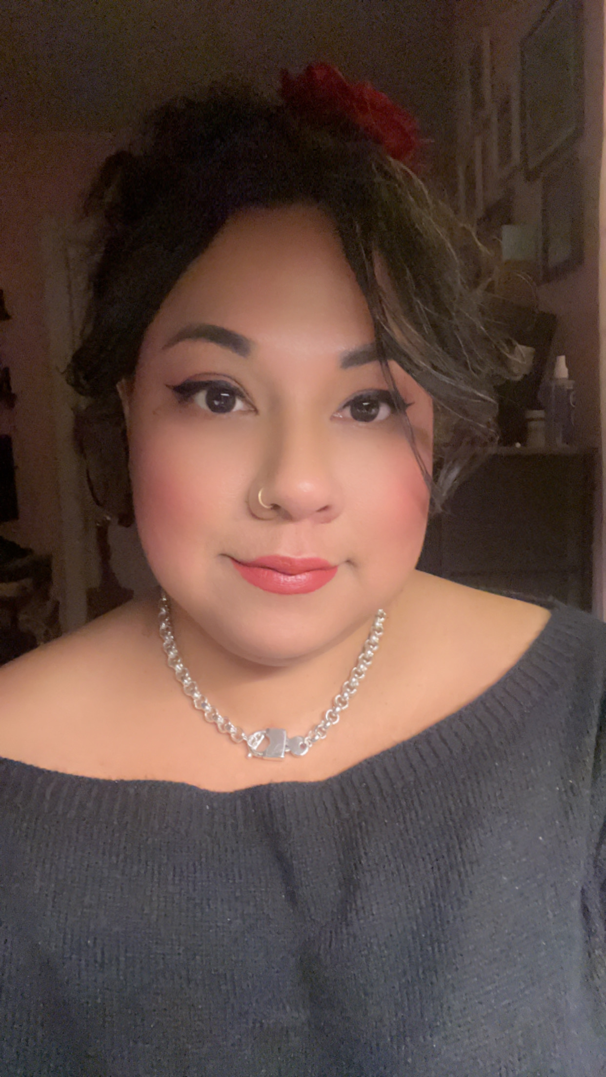 Suzanna Holguin