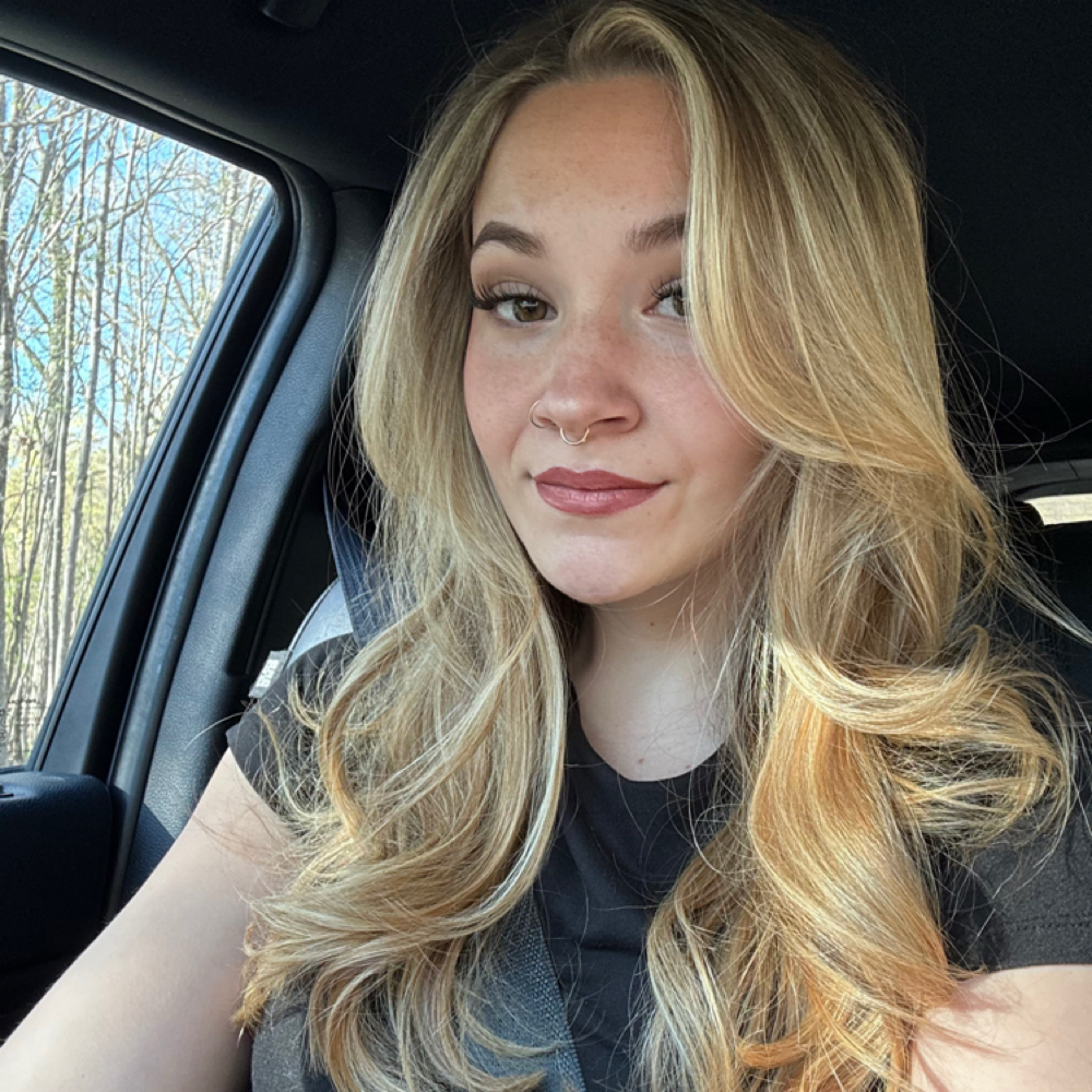 Samantha Perconti