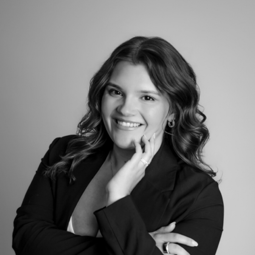Megan Nickle at The Nail Hub Salon and Spa in Uniontown, PA