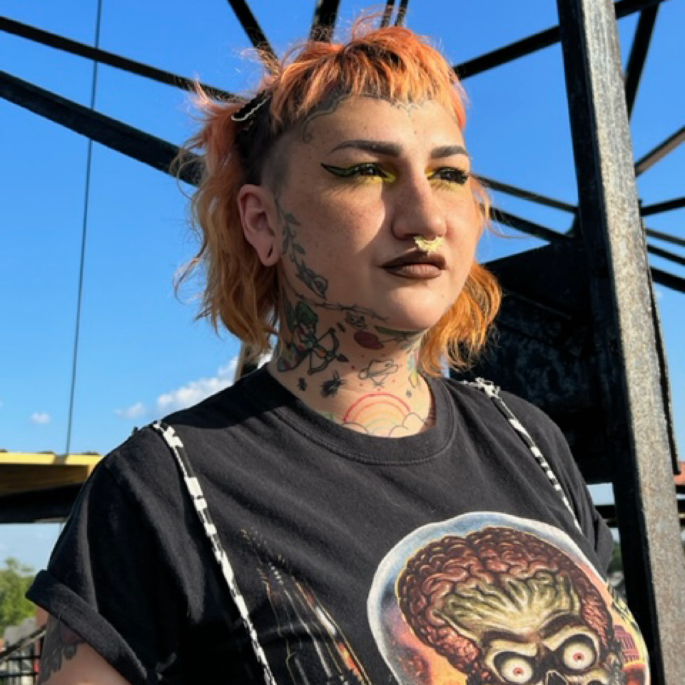 Jasmine Ochsenrider
