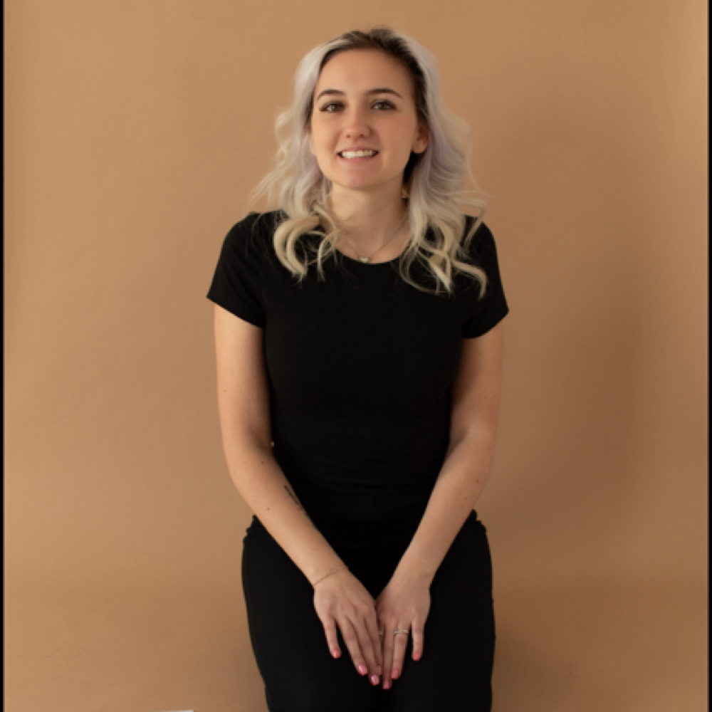 Bree Gildersleeve-LASH TECH AESTHETICIAN at THE LOOK “Hair,Lashes,Brows” in Chesterfield, MI