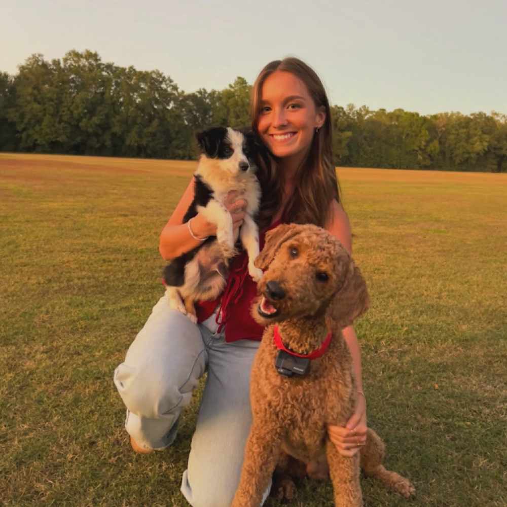 Ella Davis at Cosmic Glow And Company LLC in Panama City, FL
