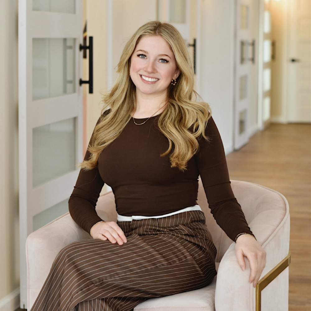 Mackenna Wallace at Blink By Mack in Stanhope, NJ