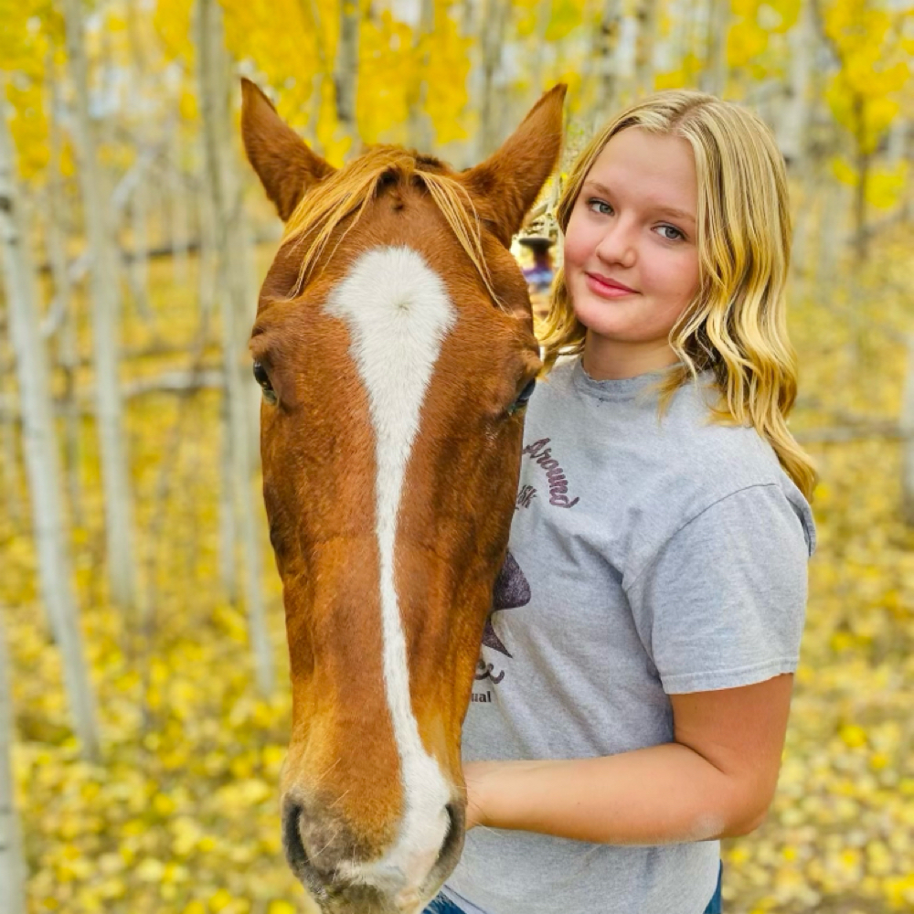 Reagan Brandon at Harmony Haven Esthetics in Woodland Park, CO