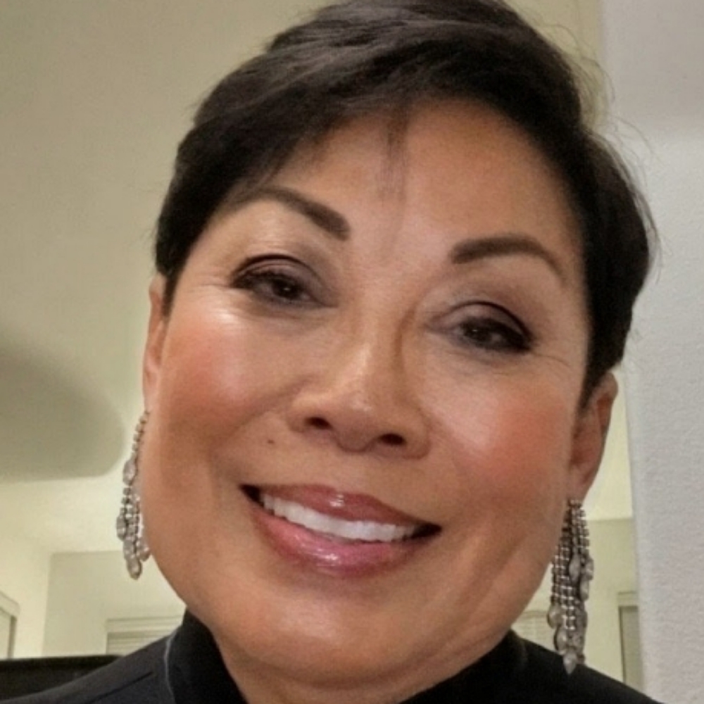 Karen Nishimura at San Diego Myofascial Release in La Mesa, CA