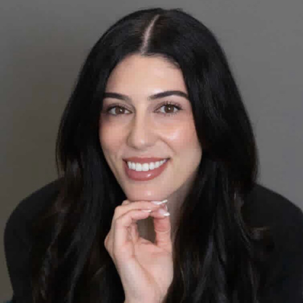 Alisha G at Lily Lotus Esthetics and Wellness in Northfield, NJ