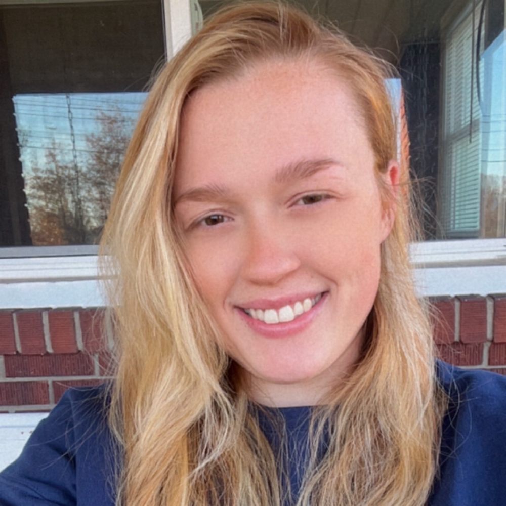 Myah Busse