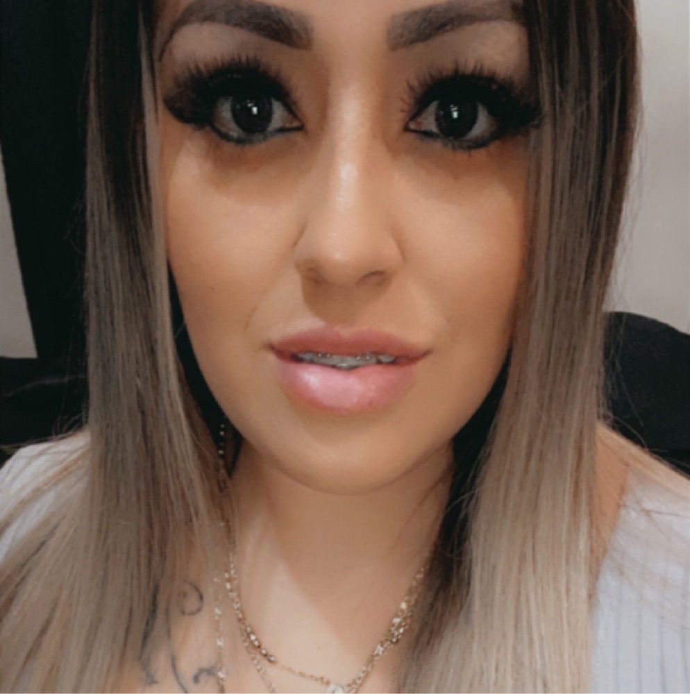 Melissa Medrano